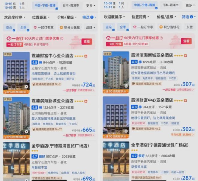 端酒店“激战”县城龙8国际头号玩家高(图9)